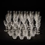 948 9217 GLASS SET